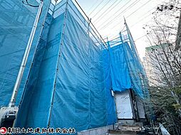 綾瀬市大上1丁目　2号棟