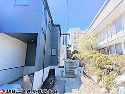 綾瀬市大上1丁目　2号棟