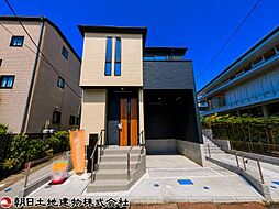 綾瀬市大上1丁目　2号棟