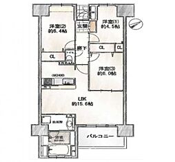 ベルドゥムール海老名弐番館