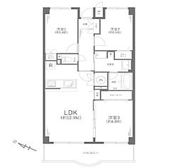 相武台ニューハイツ