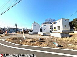 綾瀬市寺尾本町3丁目　10号地