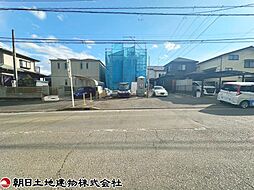 藤沢市石川5丁目