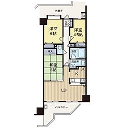 ダイアパレス桜ヶ丘