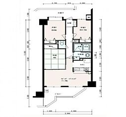 ダイアパレス桜ヶ丘