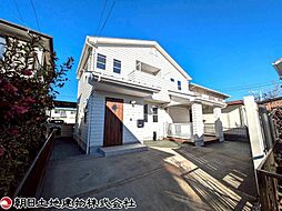 横浜市瀬谷区阿久和西4丁目