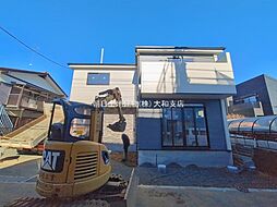 海老名市下今泉4丁目　2号棟