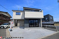 海老名市下今泉4丁目　2号棟