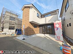 海老名市下今泉4丁目　1号棟