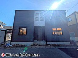 大和市上和田　2号棟