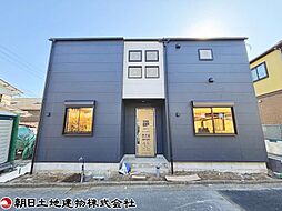 大和市上和田　2号棟