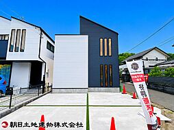 大和市上和田 2号棟
