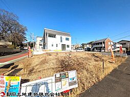 綾瀬市寺尾本町3丁目　8号地