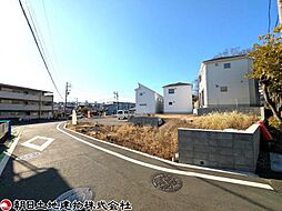 綾瀬市寺尾本町3丁目　9号地