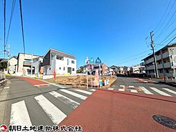 綾瀬市寺尾本町3丁目　7号地