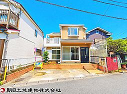 大和市福田