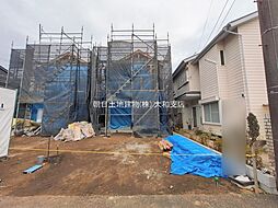 大和市南林間9丁目　2号棟