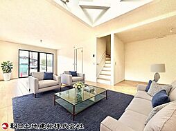 大和市南林間9丁目　2号棟