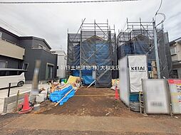 大和市南林間9丁目　1号棟