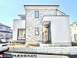 横浜市旭区金が谷1丁目