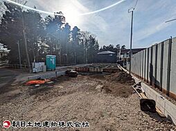 大和市中央林間西5丁目 1号棟