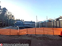 大和市中央林間西5丁目　1号棟