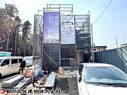 大和市中央林間西5丁目　1号棟