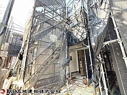 大和市中央林間西5丁目　2号棟