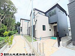 大和市中央林間西5丁目 2号棟