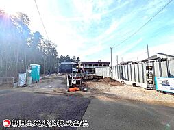 大和市中央林間西5丁目 2号棟