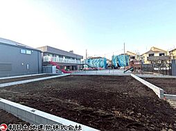 大和市中央林間西5丁目 2号棟