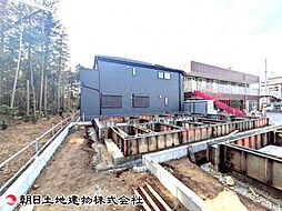 大和市中央林間西5丁目 3号棟