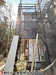 大和市中央林間西5丁目　3号棟