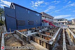 大和市中央林間西5丁目 3号棟