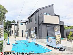 大和市中央林間西5丁目 3号棟