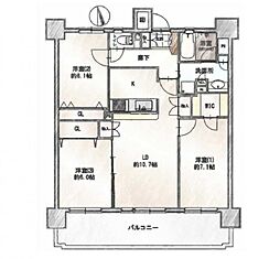 クリオ海老名六番館