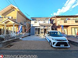 相模原市南区磯部