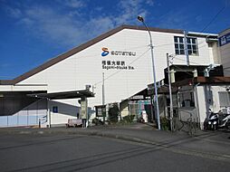 綾瀬市蓼川2丁目 1区画