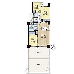 ジェイシティ中央林間