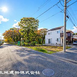 大和市西鶴間8丁目