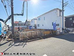 藤沢市湘南台4丁目 1号棟