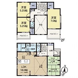 藤沢市湘南台4丁目 2号棟