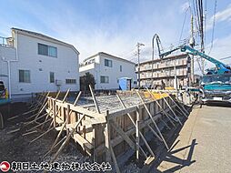 藤沢市湘南台4丁目 2号棟