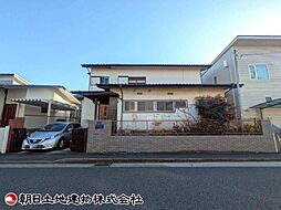 横浜市緑区東本郷3丁目