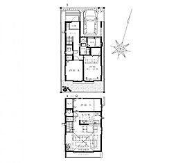 藤沢市湘南台1丁目 1号棟