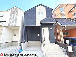 藤沢市湘南台1丁目 1号棟