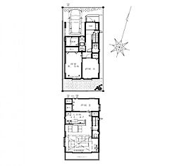 藤沢市湘南台1丁目　2号棟