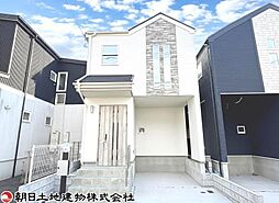 藤沢市湘南台1丁目 2号棟