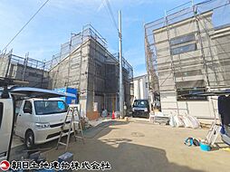 海老名市下今泉4丁目　A号棟