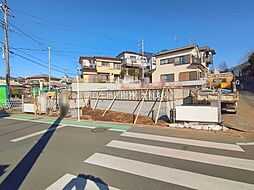 海老名市大谷南3丁目　B号棟